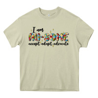 Mossy i am au some Heavy Core Tee - MaliasSmallBusiness