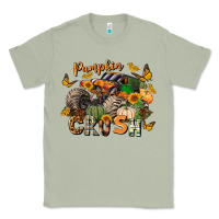 Matcha pumpkin crush truck Classic Tee - LillyAllenDesigns