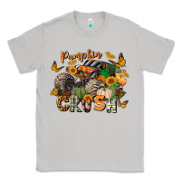 Moon Dust pumpkin crush truck Classic Tee - LillyAllenDesigns