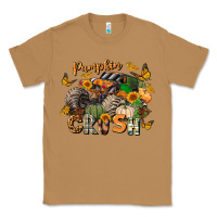 Toasted Coconut pumpkin crush truck Classic Tee - LillyAllenDesigns