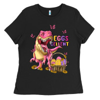 Eggs Cellent Ladies Tee | Teevron