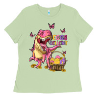 Matcha eggs cellent Ladies Tee - MaliasSmallBusiness