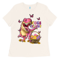 Bone eggs cellent Ladies Tee - MaliasSmallBusiness