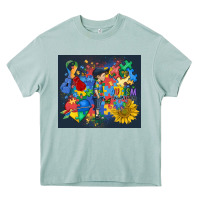 Arona autism awareness Heavy Core Tee - MaliasSmallBusiness