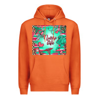 Carrot nurse life Premium Hoodie - RanaPortraitStore