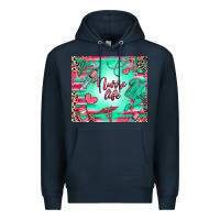 Navy nurse life Premium Hoodie - RanaPortraitStore