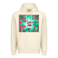 Sandshell nurse life Premium Hoodie - RanaPortraitStore
