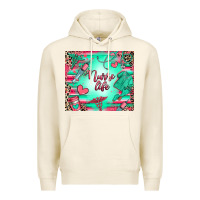 Tofu nurse life Premium Hoodie - RanaPortraitStore