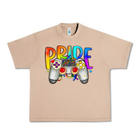 Burro pride gaymer Urban Heavy Tee - Artiststas