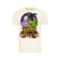 Vintage Arctic Hocus Croakus Frog Vintage Tee - LillyAllenDesigns