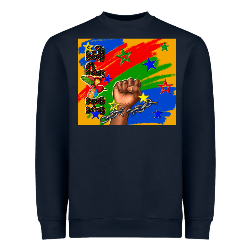 Hope Heavyweight Sweatshirt by TumblerDesignByShophia | Teevron