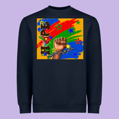 Hope Heavyweight Sweatshirt Designed By Tumblerdesignbyshophia
