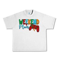 Lunar Rock weekend plans Urban Heavy Tee - JahusDesignShop