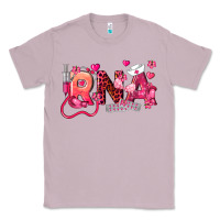 Lilac rna breast cancer registered nurse assistant Classic Tee - LillyAllenDesigns