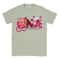 Matcha rna breast cancer registered nurse assistant Classic Tee - LillyAllenDesigns