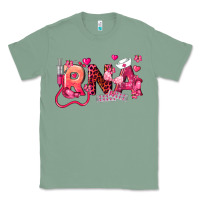 Sage rna breast cancer registered nurse assistant Classic Tee - LillyAllenDesigns
