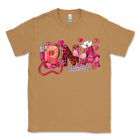 Toasted Coconut rna breast cancer registered nurse assistant Classic Tee - LillyAllenDesigns