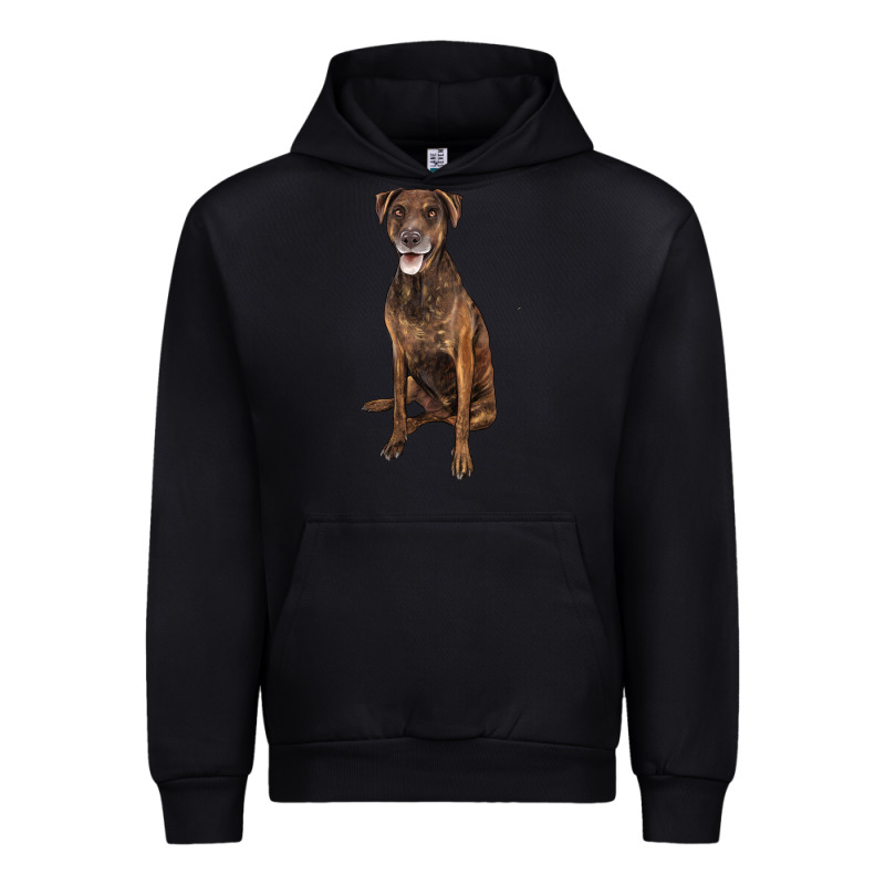 Plott Hound Urban Hoodie by LillyAllenDesigns | Teevron
