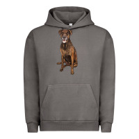 Pigment Tornado plott hound Urban Hoodie - LillyAllenDesigns