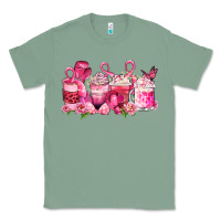Sage cancer coffee cups Classic Tee - LillyAllenDesigns