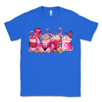 True Royal cancer coffee cups Classic Tee - LillyAllenDesigns