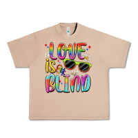 Burro love is blind Urban Heavy Tee - Artiststas