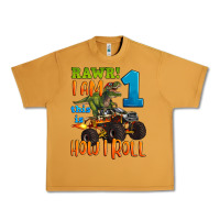Peanut Butter rawr i am one this is how i roll Urban Heavy Tee - Artiststas