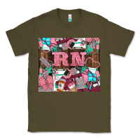 Rn Classic Tee | Teevron