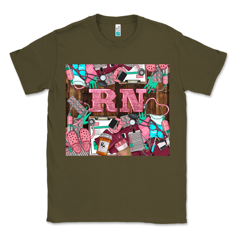 Rn Classic Tee by LillyAllenDesigns | Teevron