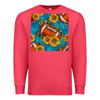 Cardinal american football with leopard Premium Sweatshirt - BundleAndBundleShop
