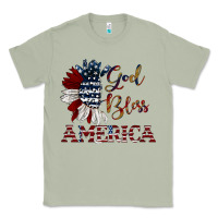Matcha god bless america Classic Tee - JahusDesignShop