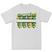 Patricks Day Pencils Premium Tee | Teevron