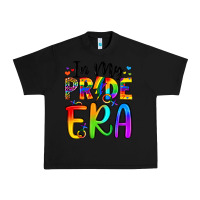Black in my pride era Urban Heavy Tee - Artiststas