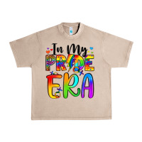 French Oak in my pride era Urban Heavy Tee - Artiststas