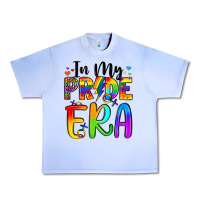 Grape Ice in my pride era Urban Heavy Tee - Artiststas