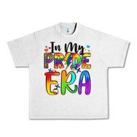 Lunar Rock in my pride era Urban Heavy Tee - Artiststas