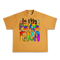 Peanut Butter in my pride era Urban Heavy Tee - Artiststas