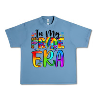 Pebble Blue in my pride era Urban Heavy Tee - Artiststas