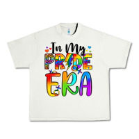 Pistachio in my pride era Urban Heavy Tee - Artiststas