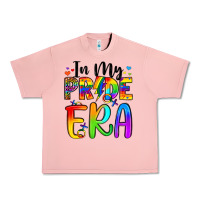 Salmon in my pride era Urban Heavy Tee - Artiststas