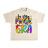 Sandshell in my pride era Urban Heavy Tee - Artiststas