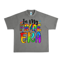 Tornado in my pride era Urban Heavy Tee - Artiststas
