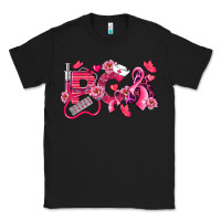 Black pca breast cancer patient care assistant Classic Tee - LillyAllenDesigns