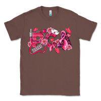 Chestnut pca breast cancer patient care assistant Classic Tee - LillyAllenDesigns