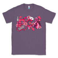 Lavender pca breast cancer patient care assistant Classic Tee - LillyAllenDesigns