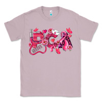 Lilac pca breast cancer patient care assistant Classic Tee - LillyAllenDesigns