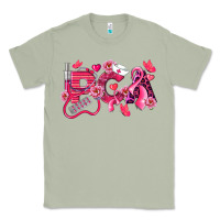 Matcha pca breast cancer patient care assistant Classic Tee - LillyAllenDesigns