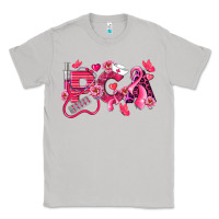 Moon Dust pca breast cancer patient care assistant Classic Tee - LillyAllenDesigns