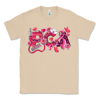 Mushroom pca breast cancer patient care assistant Classic Tee - LillyAllenDesigns