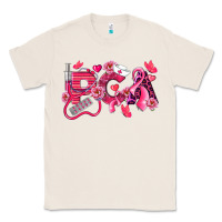 Natural pca breast cancer patient care assistant Classic Tee - LillyAllenDesigns